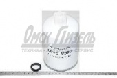 Фильтр топл ДИФА 6107 (WK 9165x) FS-1280/WK9165x/LFF3417/9