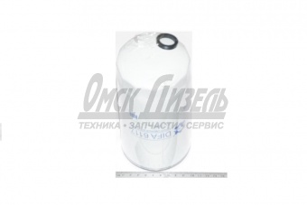Фильтр топл КАМАЗ-5308,4307,4308,Нефаз 5299,ПАЗ-3203,3204 ) ДИФА Cummins DIFA 6117 WK950/21,FF5485, FF5421