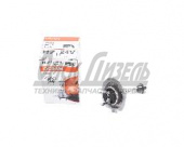 Лампа 24В 70Вт Н7 PX26d (К1/10/100) OSRAM 24В 70Вт  64215