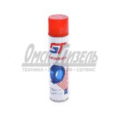 Очиститель наклеек и клея ST аэрозоль 400 мл /Support Technology/ ST0344
