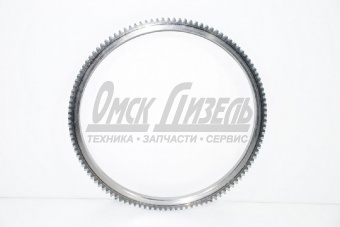 Венец маховика КАМАЗ (Z=113) 740.1005125-10