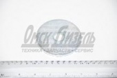 Шайба КАМАЗ опорная кронштейна передней опоры ДВС 53205-1001071