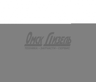 Ось К-700 вертик шарнира разрезная (2) 276.5020.28.00.010