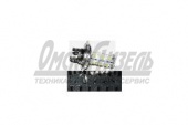 Лампа светодиодная  Н7 12 V 18 SMD белый Nova-Pro