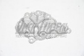 Крышка КАМАЗ корпуса масл насоса КПП ZF16S151 1315 302 120/95531624/К20.00568