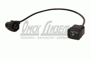 Жгут КАМАЗ датчика скорости ДСЭ-2 9М4.893.003 (возможная замена 9М4.853.003)