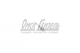 Клапан КАМАЗ предохранительный (сапун) со штуцером в сборе