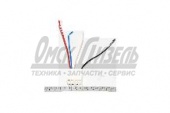 Колодка клавишных переключателейм (серии 85.3710) с проводами L-120мм 2.8мм S=0,75кв.мм 9094СБ4