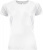 Футболка женская SPORTY WOMEN 140, белая (L) ГФ01159102 Футболка женская SPORTY WOMEN 140, белая (L) ГФ01159102
