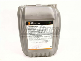 Масло мот Газпромнефть G-Profi MSI 10W40 ( 20л) Газпромнефть