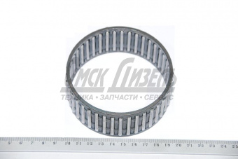 Подш КАМАЗ КПП ZF игольчатый 0750 115 324