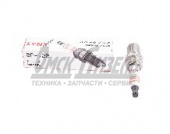 Свеча LYNXauto ГАЗ ЗМЗ-405 Евро3 SP-128 LYNXauto