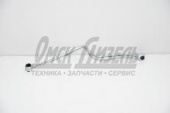 Трубка КАМАЗ подв масла (ТНВД БОШ) 740.50-1111568-90