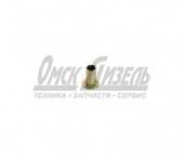 Заклепка КАМАЗ торм 10х21,5 (шт.) (6520, мост Laizhou Tongji Industry Trade Китай) QDT3502168-LB