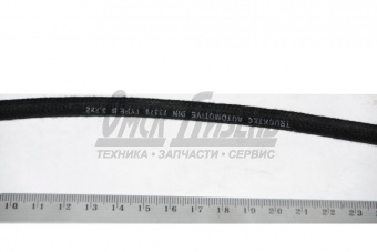 Шланг топливный обратки MB MK/SK 204.271 (возможная замена 204271/10047F/322500050/856001DT/975019DT/ZX113505/2001001/81289/03334/975019/2001001/81289AUG