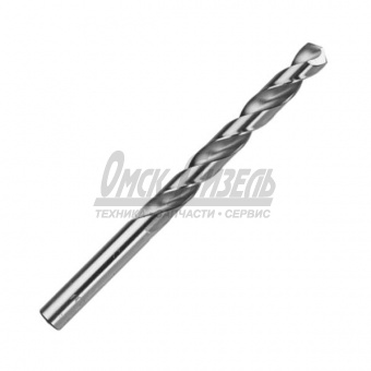Сверло 12х151 (металл) цил. хвостовик HSS-G MAKITA D-09868