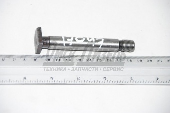 Палец МТЗ на маховик (под 2втулки) гол. 92мм /6/ /ММЗ/ 240-1005122