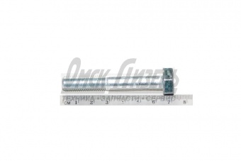 Болт М10х1,25х 65 КАМАЗ кронштейн ПГУ 1/13437/219 / №м78,