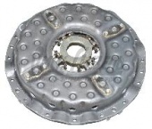 Корзина сц ЯМЗ-238 (диск нажимной в сб) 238-1601090-Г3