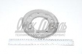Шест ЯМЗ-7511 прив ТНВД 7511.1029122