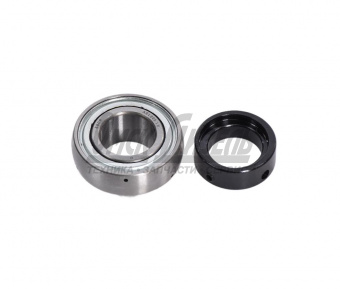 Подшипник AEL205 LV (UY205-2S,Y) BBC-R