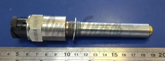 Датчик скор Камаз ZF 90мм (круглые штекера) импульсный  (для КПП ZF16S) 0501 210 859/2159.2010220