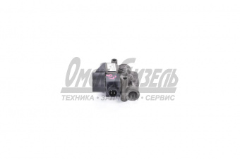 Модулятор Камаз Knorr-Bremze BR9156/К0384511N00