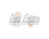 Лампа 12В 5Вт (б/цок) W5W(T10) W2,1x9,5d (К10/50) OSRAM 12В 5Вт 2825