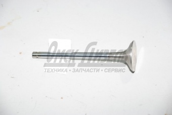 Клапан КАМАЗ выпуск н/о /ЧАМЗ/ /72/ 7406-1007015