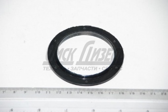 Манжета КАМАЗ ГУРА 4310 56,5х75,5х2х8 сальника сошки наружняя 4310-3401030