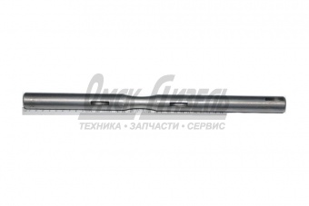 Вал МТЗ вилок вкл сцепл (РУП МТЗ) 50-1601215