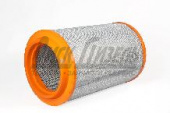 Фильтр возд КАМАЗ-5490 (дв. Mercedes OM457LA) основной PURE Filter 301330-1109510-10
