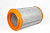Фильтр возд КАМАЗ-5490 (дв. Mercedes OM457LA) основной PURE Filter 301330-1109510-10
