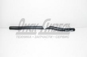 Труба КАМАЗ задняя левая 65116-8404169-20