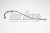 Трубка ЯМЗ-236,-238 отв топл от ФТОТ 236-1104384-Е
