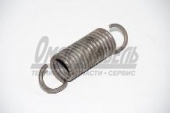 Пружина КАМАЗ торм колодок стяжная (Madara) 41-010-5052