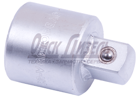 Переход 1"-3/4" /АВТОДЕЛО/ 39534