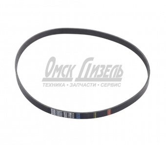 Ремень 1190-6РК дв 409 УАЗ-31519 Хантер привод насоса ГУР /PIX-X'ceed/ (EPDM)