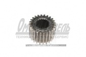 Шест КАМАЗ колесн ред ведущ Z=24 (Madara) 41-007-2021