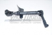 Вал КАМАЗ кардан рулевой (ЕВРО-3) 65115-3422010-19