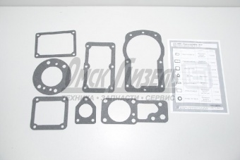 РК ТНВД Д-240,-243 МТЗ (7поз)  03603