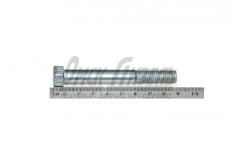 Болт М10х1,5х 80 ЯМЗ (S=14) 200325-П29