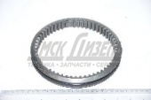 Муфта КАМАЗ скользящая КПП ZF 1316304167 1316 304 167/T3.167032