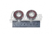 Подш 202 (180202) ВПЗ-23 VBF  180202 (6202.2RS)