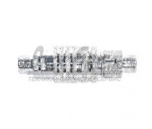 Муфта разрывная (М20х1,5) БРС МТЗ S=24 (грибковый клапан) /MASTER PART/ MP036.00.111-24 (MP)