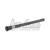 Вал МТЗ внутренний /MASTER PART/ 50-1701185 (MP/BS)