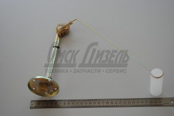 Датчик топл МАЗ ДУМП-39 ОАО ЭКРАН ДУМП-39