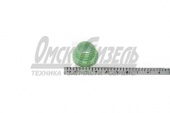 Заглушка г/б КАМАЗ зеленый силикон (Строймаш) 740.1003214-04