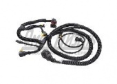 Жгут КАМАЗ проводов системы управления двигателем моторный (внешний) (дв. КАМАЗ ЕВРО-5, ЭБУ АБИТ)_ 6520-4071310-70