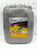 Масло мот Газпромнефть Diesel Premium  5W40  (20л) 2389900044